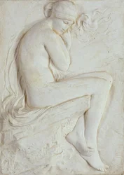 Psiche (gesso)